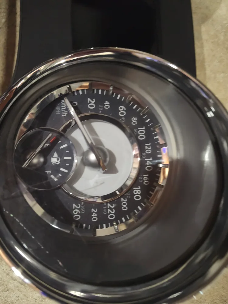 2014 DODGE CHARGER PARTS image indicator(2)