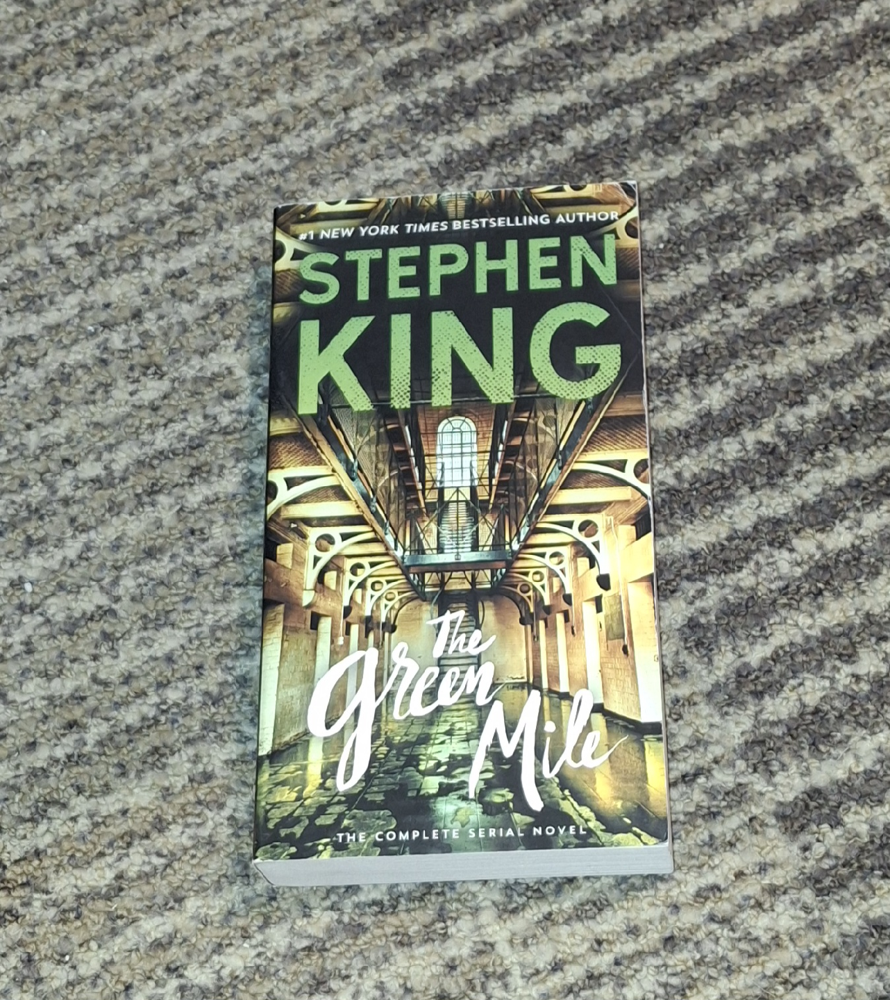 Stephen King Books: $10 each - photo 5