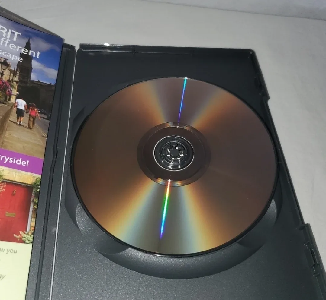 Bundle Of Two Romance DVD PG-13 image indicator(7)