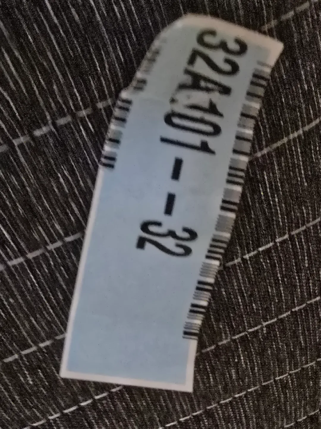 Beauty *Extra Firm* Silver Mattress & metal bed frame image indicator(5)