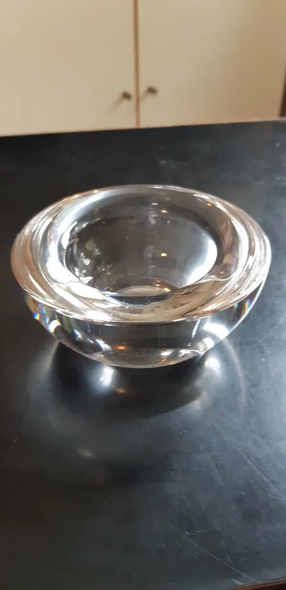 Crystal Votive Candle Holders (Set of 4) image indicator(3)