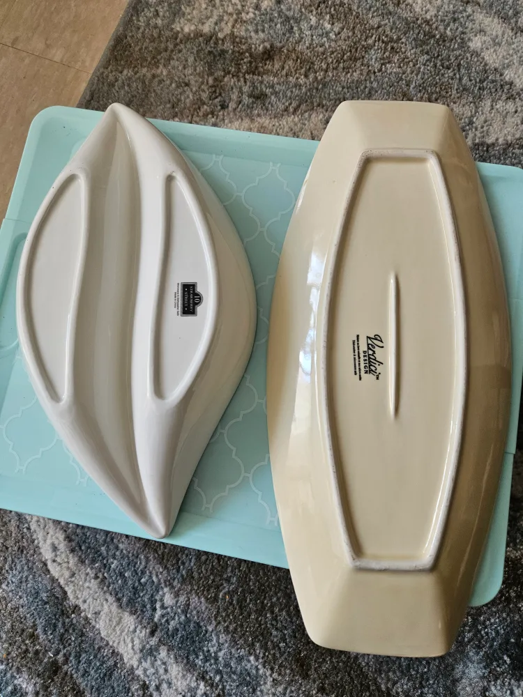 2 Serving Dishes 🥕 image indicator(2)