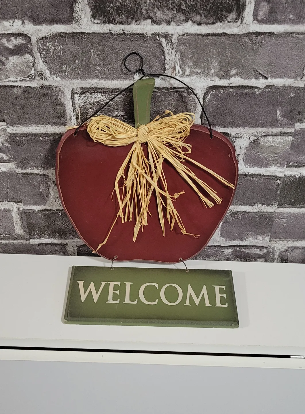 Assorted Decorative Wall Signs image indicator(9)