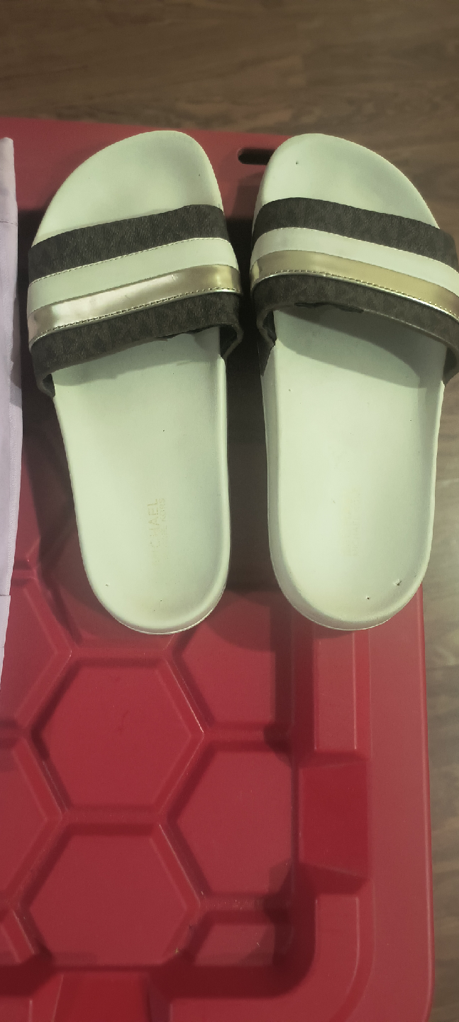 Michael Kors Slides size 8 - photo 2