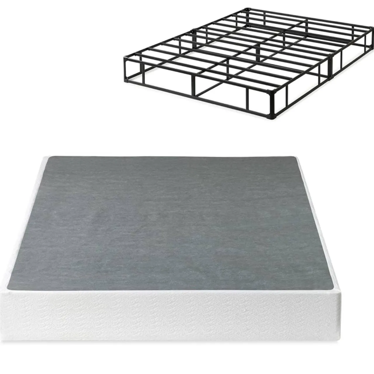 Zinus Queen Box Spring thumbnail