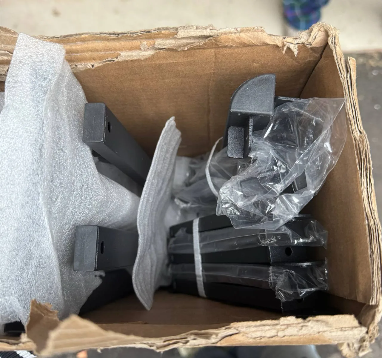 Zinus Queen Box Spring image indicator(3)