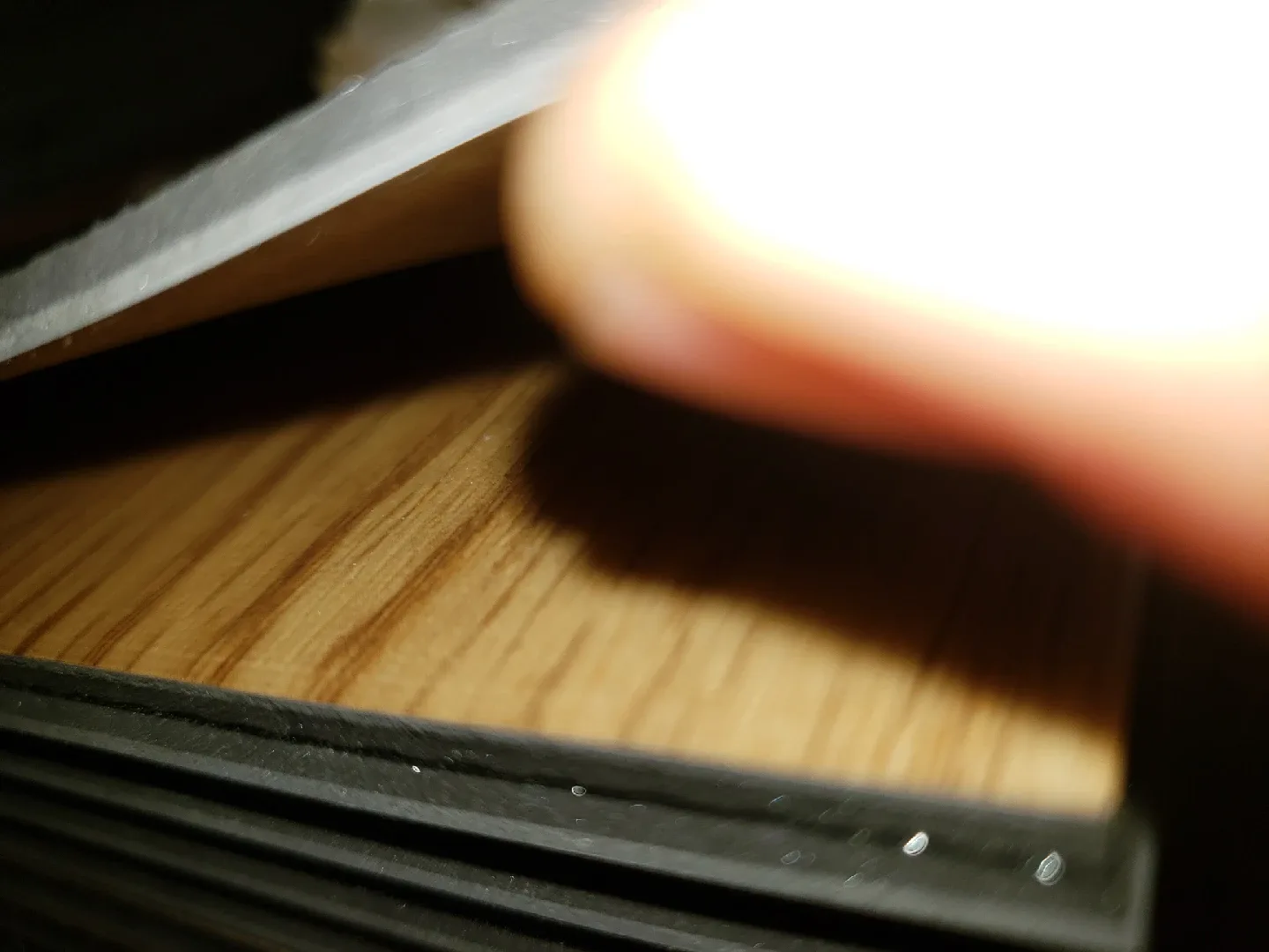 FreeFit 6pc Vinyl Flooring Planks image indicator(3)