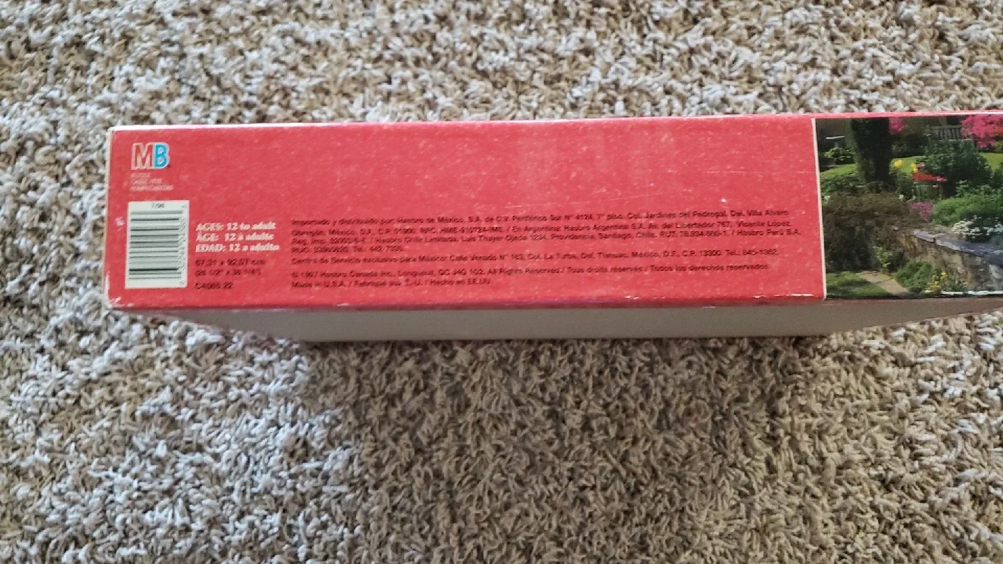 New Puzzles.1000,2000,3000.They are not $1.See pictures. image indicator(4)