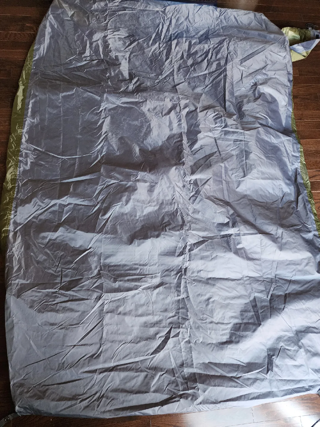 Night Cat Camping/Backpacking Tent (1 person) image indicator(4)