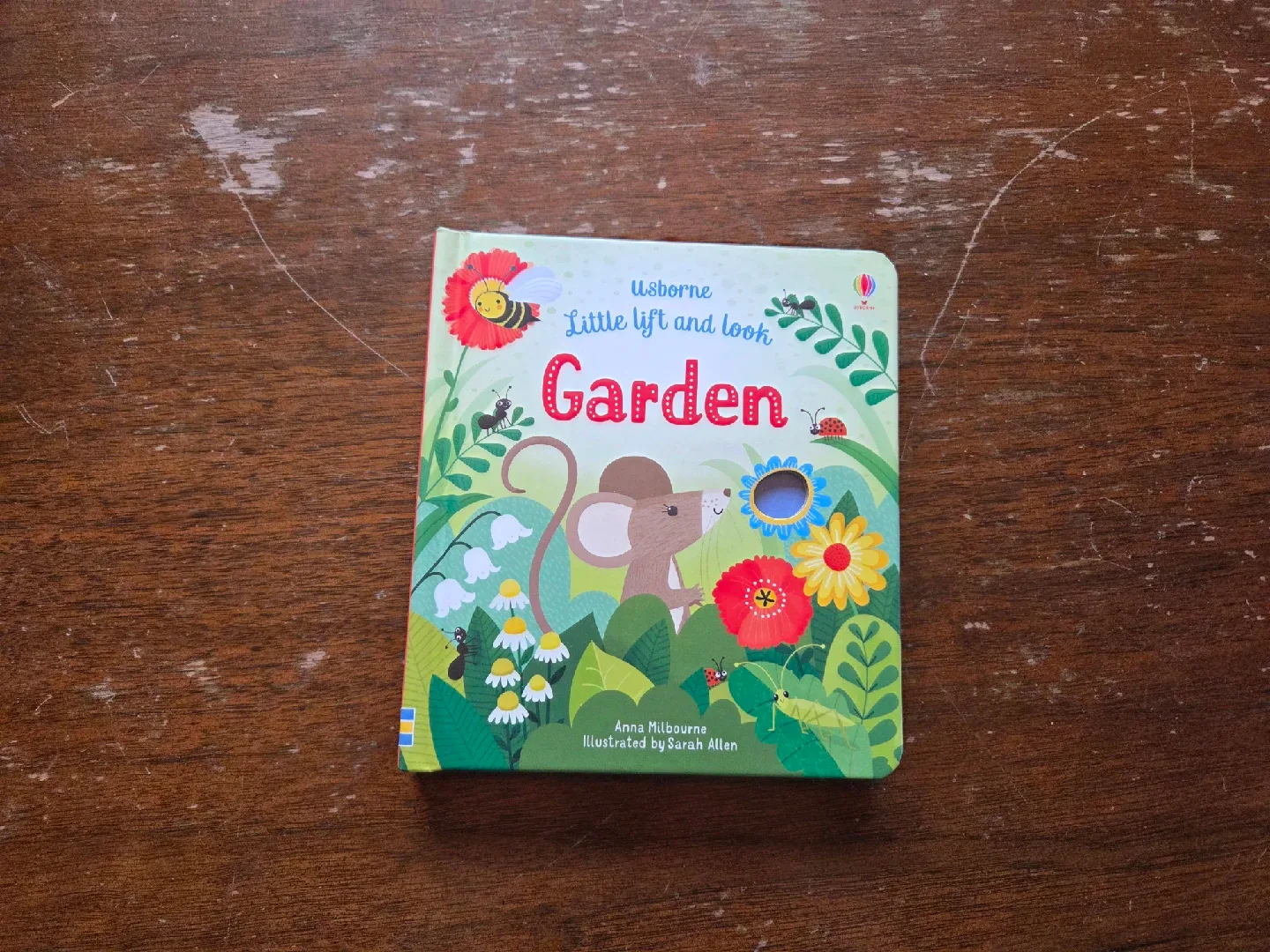 Big Selection of NEW Kids Books from Usborne! image indicator(6)