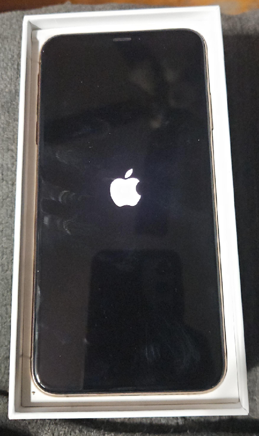 Apple iPhone
