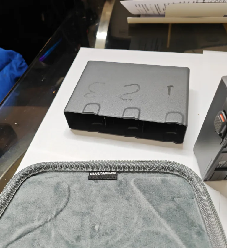 DJI Avata Drone with Accessories image indicator(5)