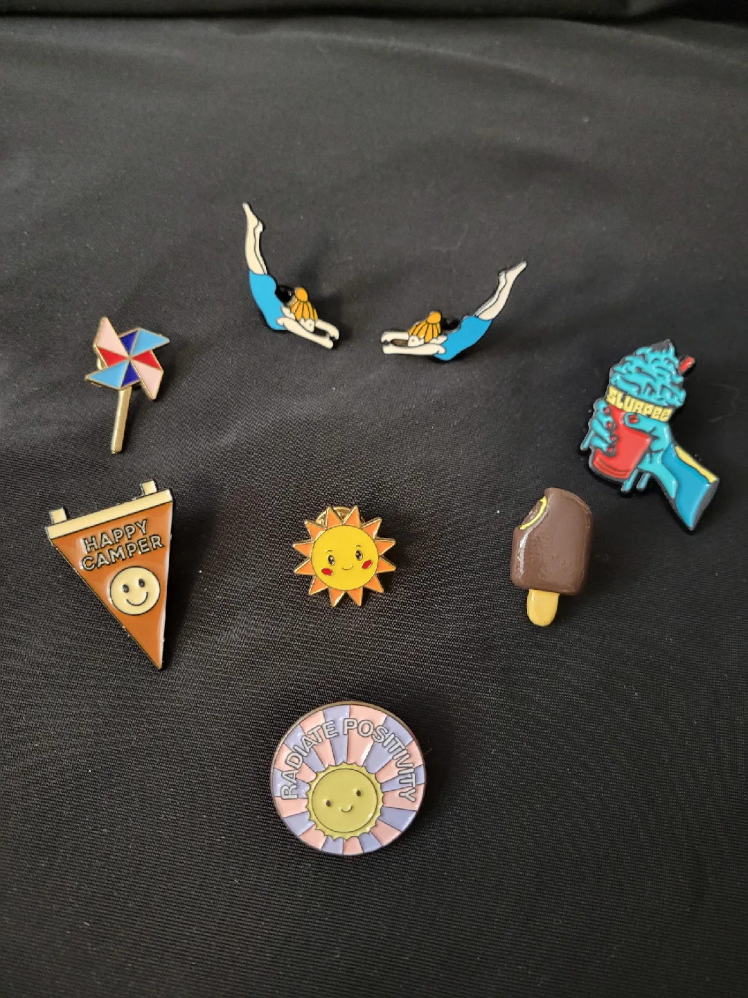 Stocking Stuffer/Advent Gifts image indicator(7)