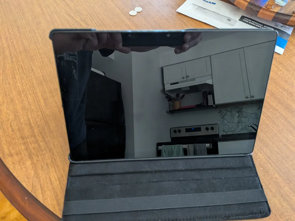 Samsung Galaxy Tab A 32 gb  - Great Condition! image indicator(9)