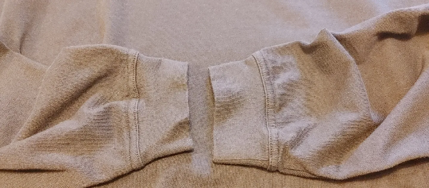 Harley-Davidson Black Long Sleeve - XL image indicator(6)