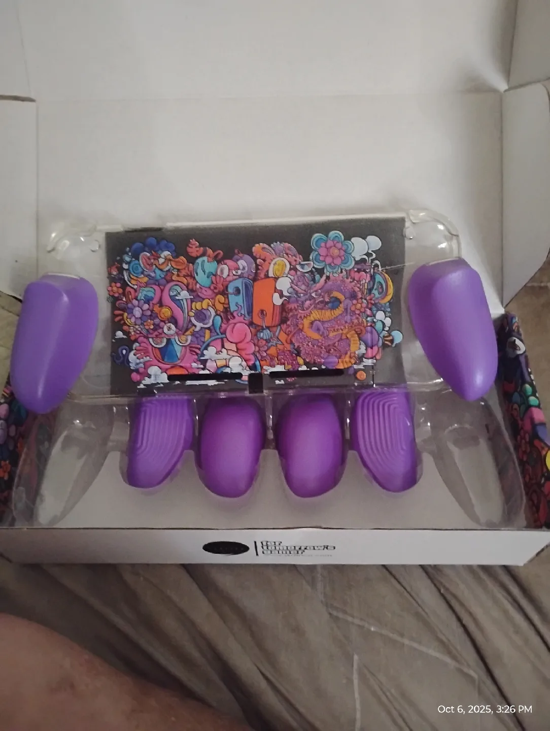 Skull & Co. GripCase Set thumbnail