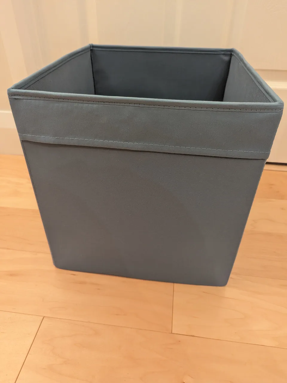 Storage box