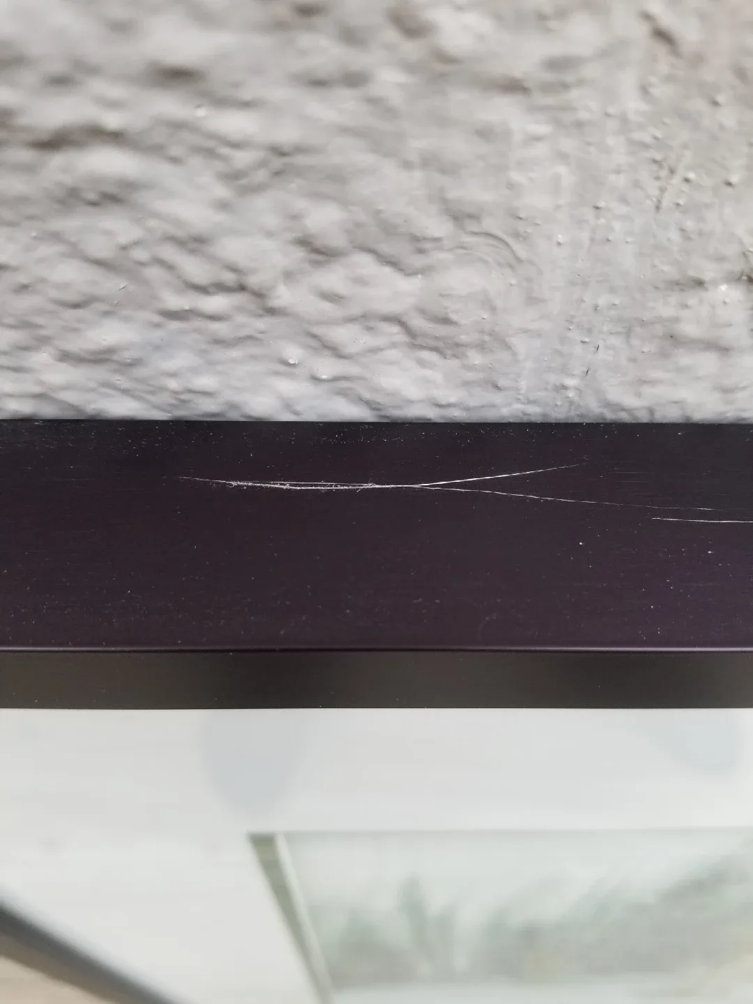 Early Ron Finch original painting. Framed and matted. image indicator(5)