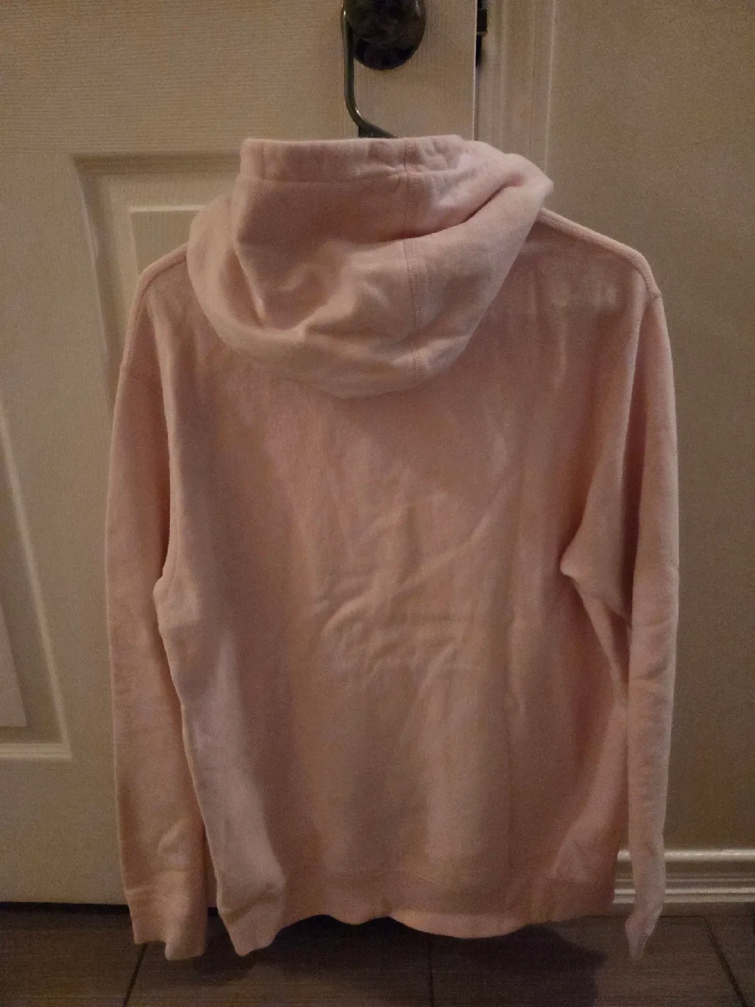 OVO (October's Very Own) Pink Hoodie - Size Large image indicator(3)