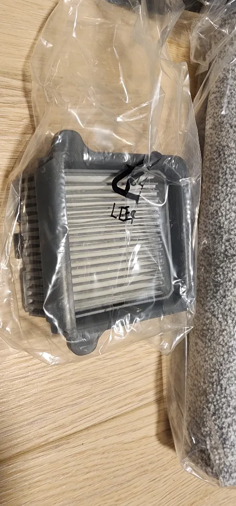 tineco s7 flash dry roller x2/filter image indicator(2)