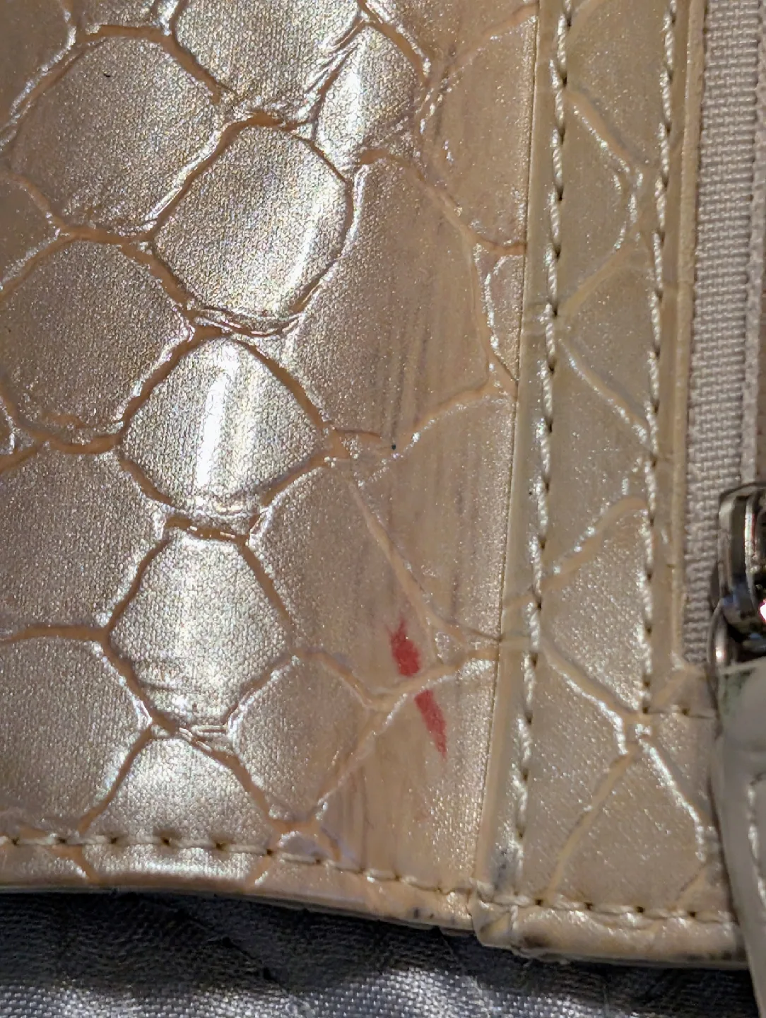 LeSportsac Crossbody Bag & VITTORIO Wallet Bundle image indicator(5)