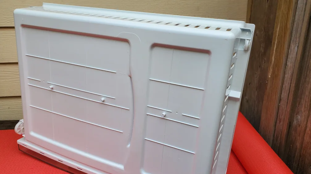 LG Refrigerator Pull-out Drawer image indicator(2)