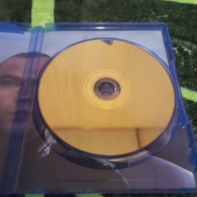 PS4 Games: Detroit Become Human, Fallout 4, Red Dead 2 - photo 3