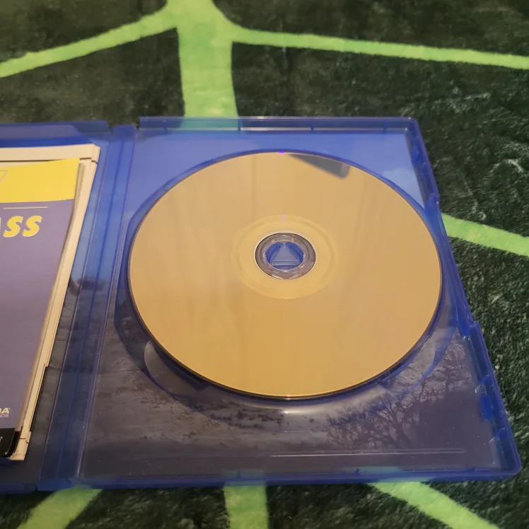 PS4 Games: Detroit Become Human, Fallout 4, Red Dead 2 image indicator(5)