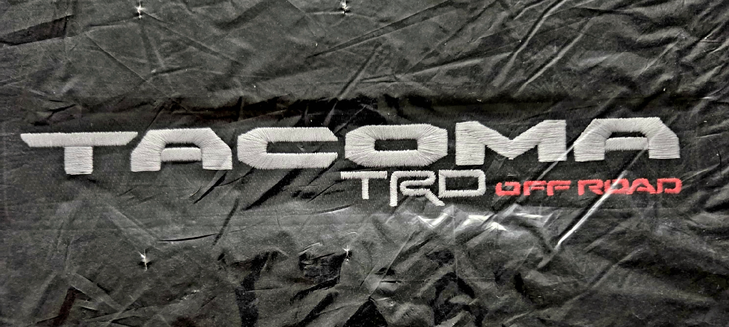 Toyota Tacoma TRD Access Cab Brand New Carpet Floor Mats - photo 3