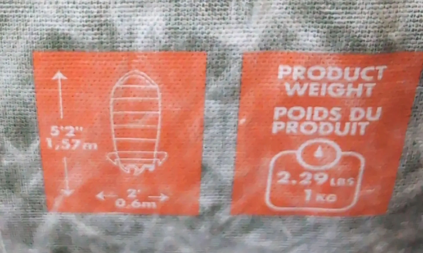 Sprinkles Cone Kids' & rocket ship Sleeping Bag image indicator(6)