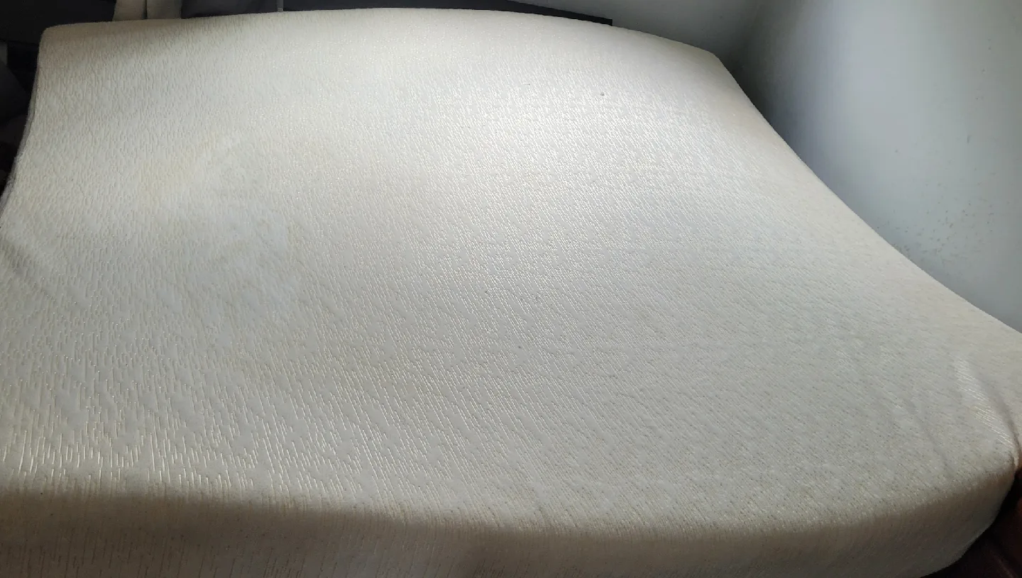 Mattress - Good Condition"🧡" image indicator(2)