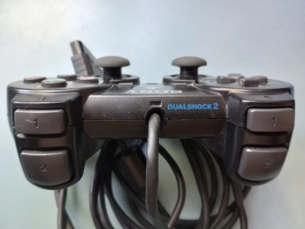 PS 2 Controller image indicator(2)