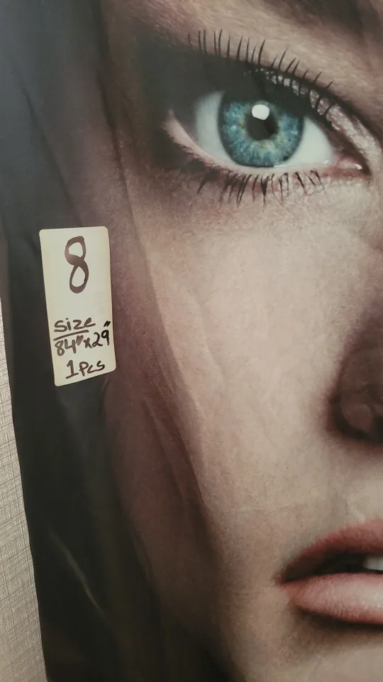 Fabric Posters/ Brand's Posters/ Backdrops image indicator(2)