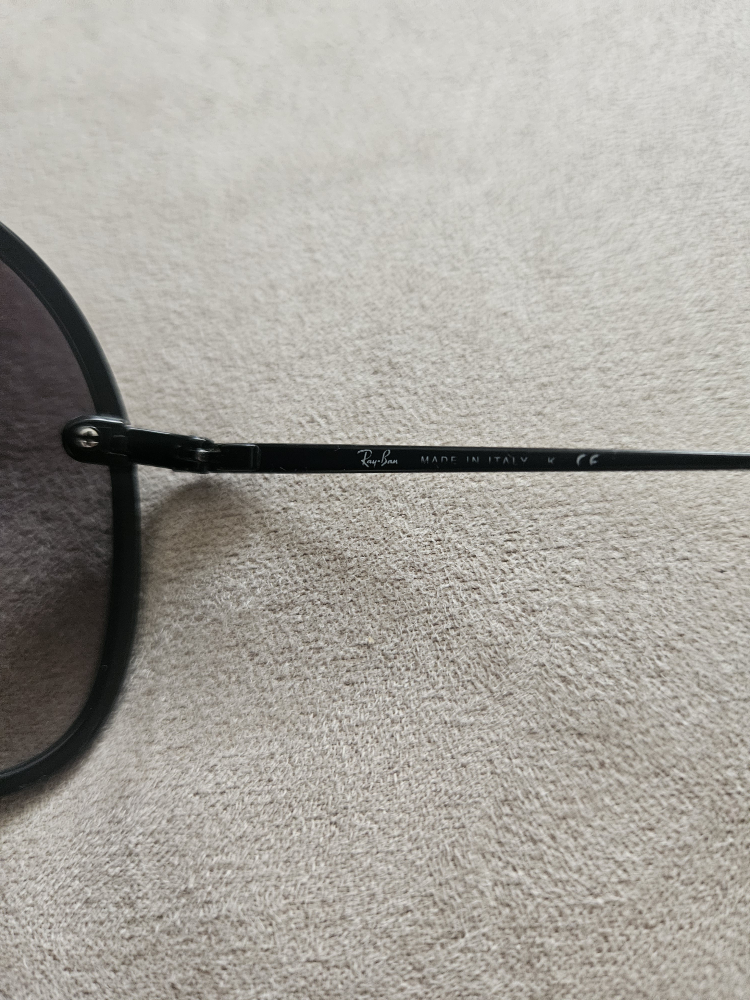 Ray-Ban Sunglasses - photo 3