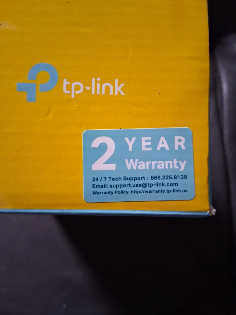 TP-Link AC750 WiFi Range Extender RE200 image indicator(4)