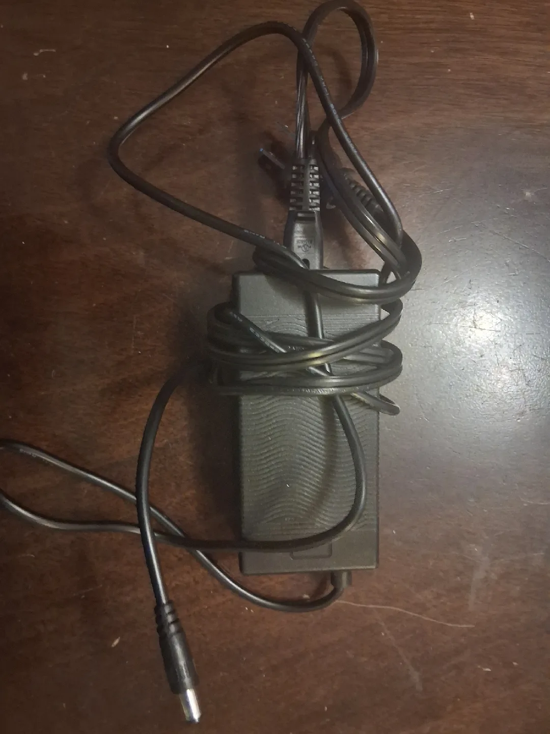 Ivanti Electric Scooter with charger image indicator(7)