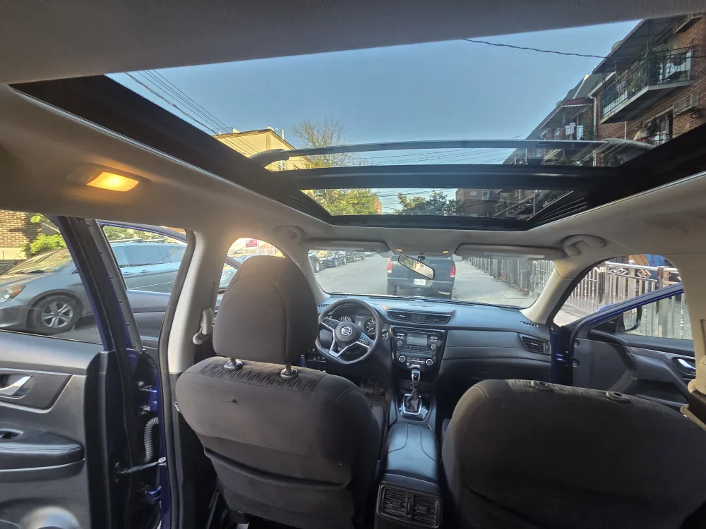 Nissan image indicator(7)