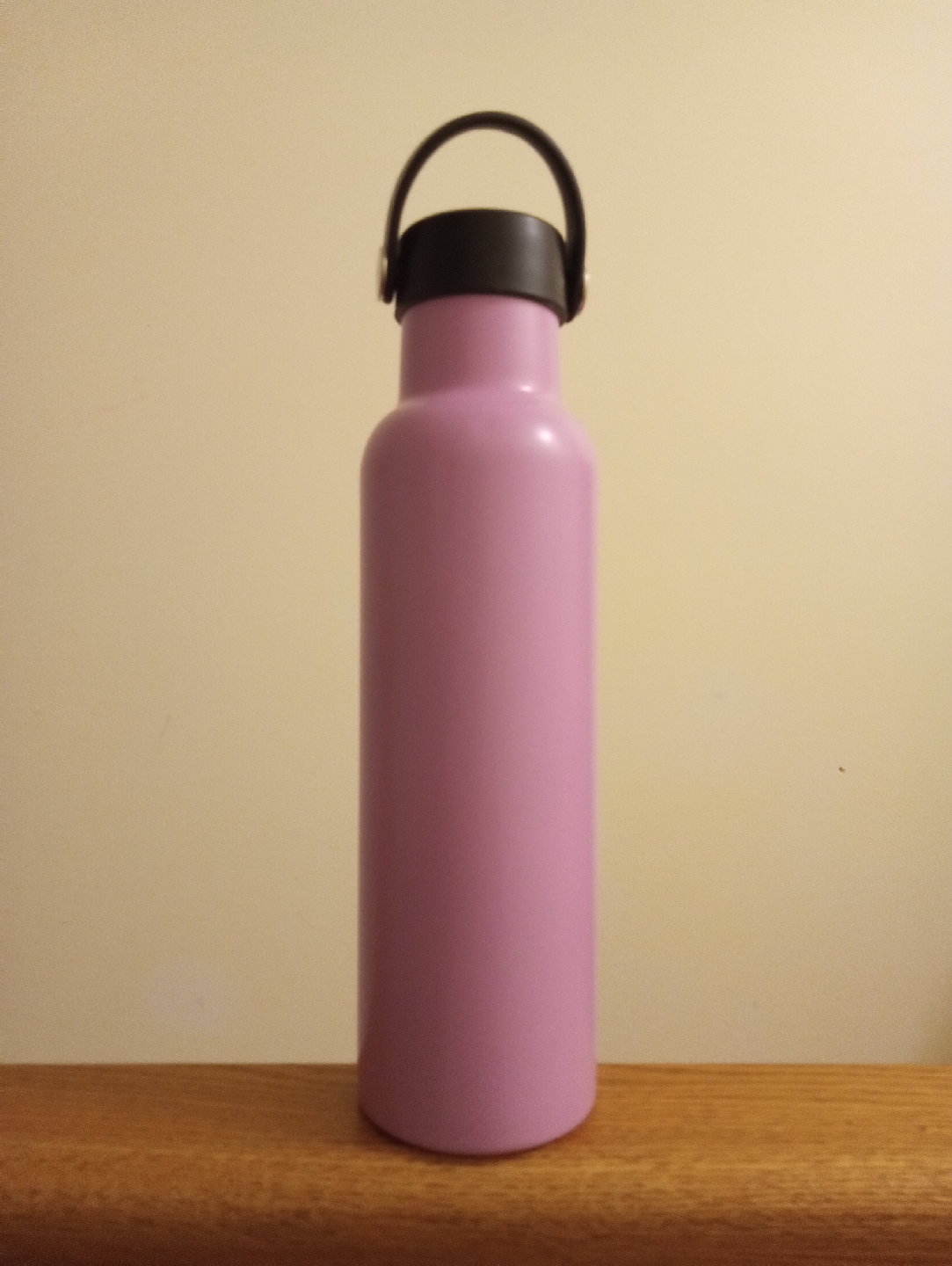 President's Choice Hot or Cold Bottle - 591 mL