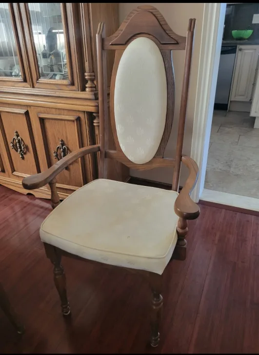 Dining Chairs - Set of 6 image indicator(3)