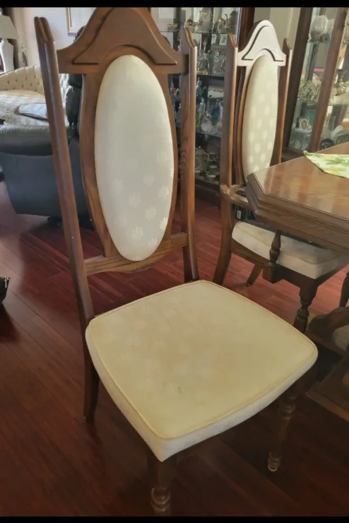 Dining Chairs - Set of 6 image indicator(4)