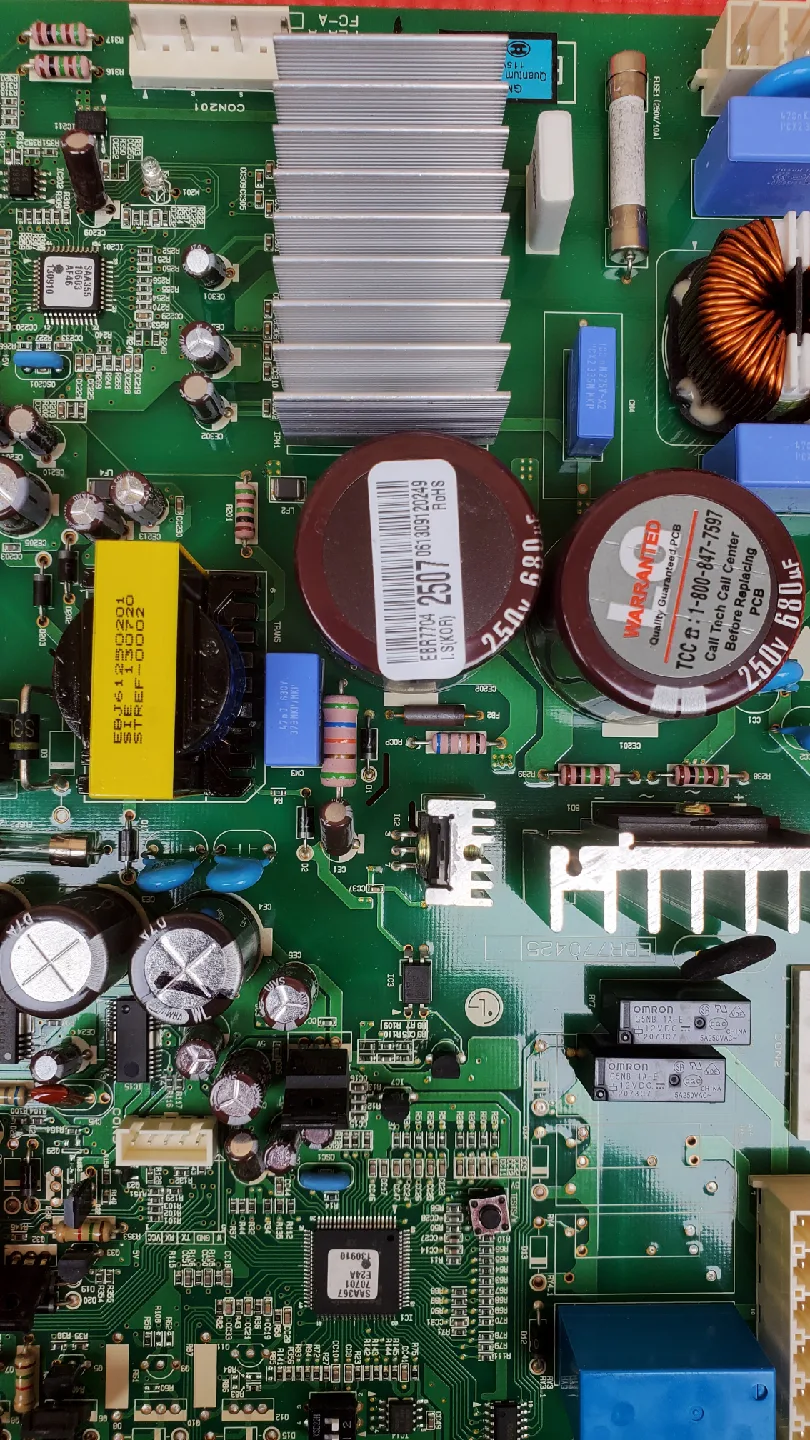 LG EBR770425 Main Board image indicator(3)