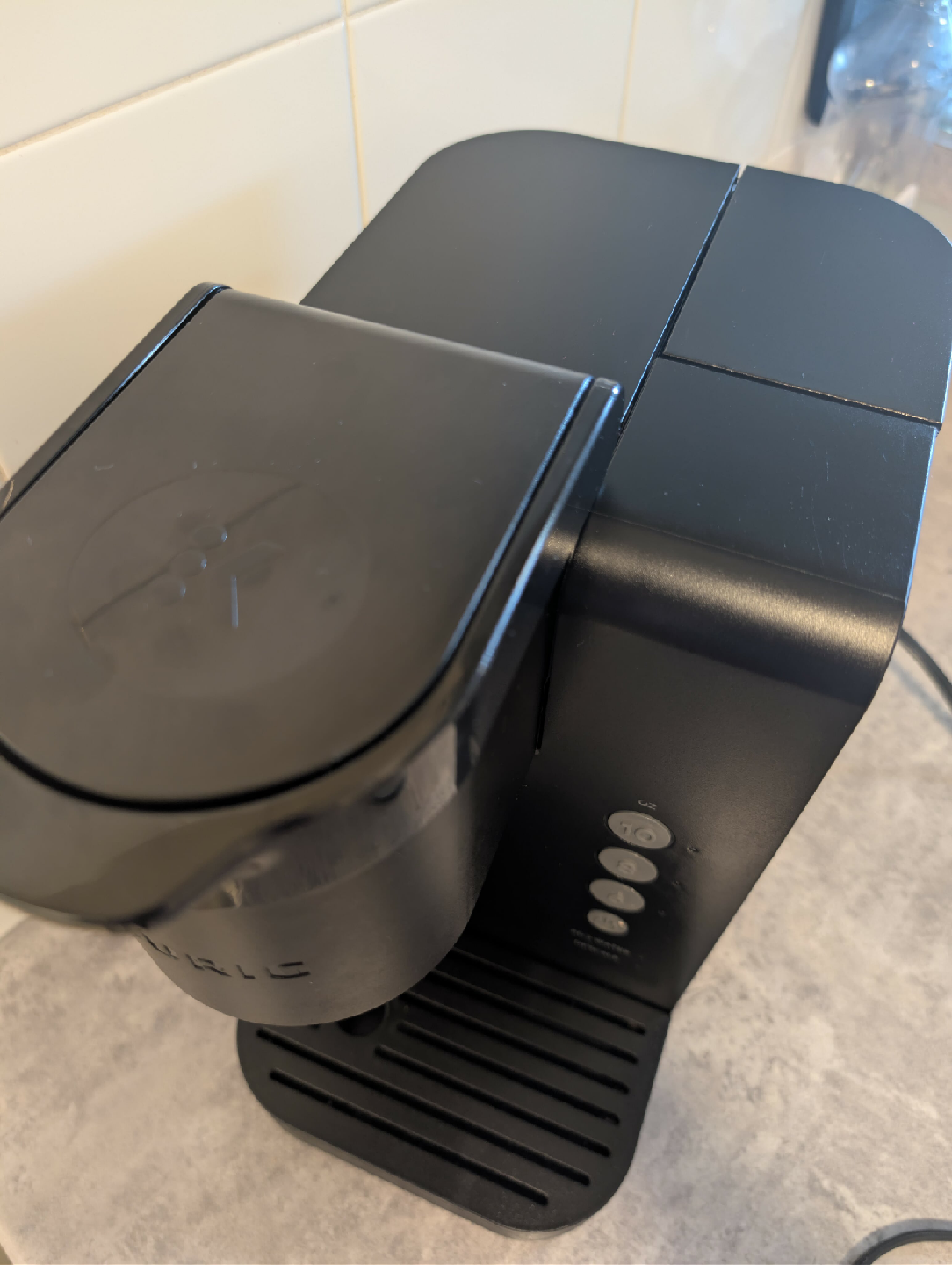 Keurig K-Mini Single Serve Coffee Maker - Black - photo 4