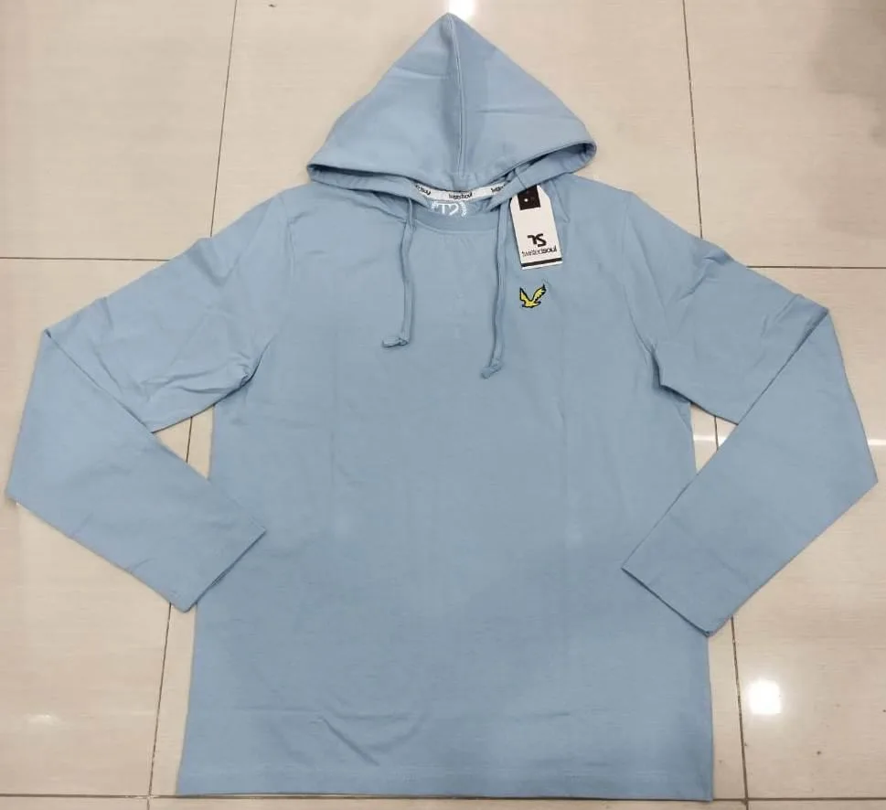 Wholesale for long Sleeve T-Shirt (Various Colours) image indicator(8)