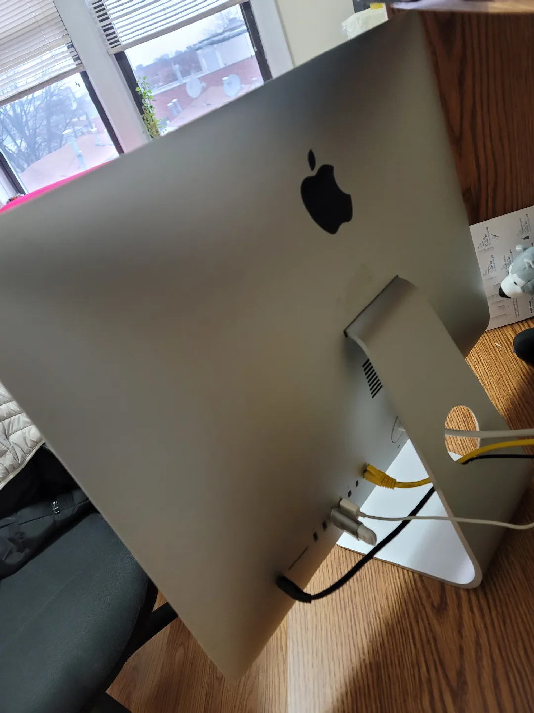 APPLE IMAC 21.5 LATE 2015 image indicator(7)