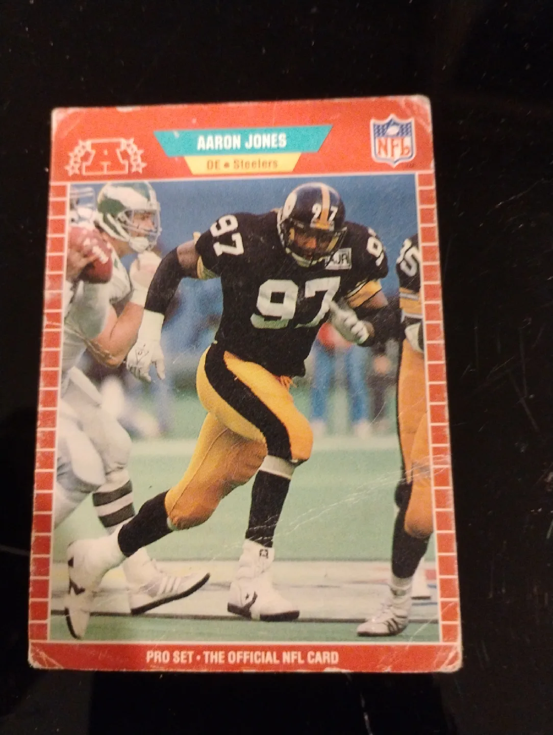 Post & Topps Baseball & Basketball Cards image indicator(9)