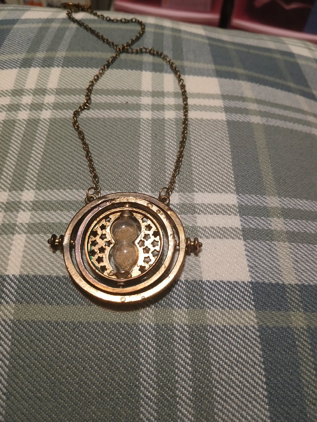 Harry Potter Inspired Necklaces and Earrings - photo 2