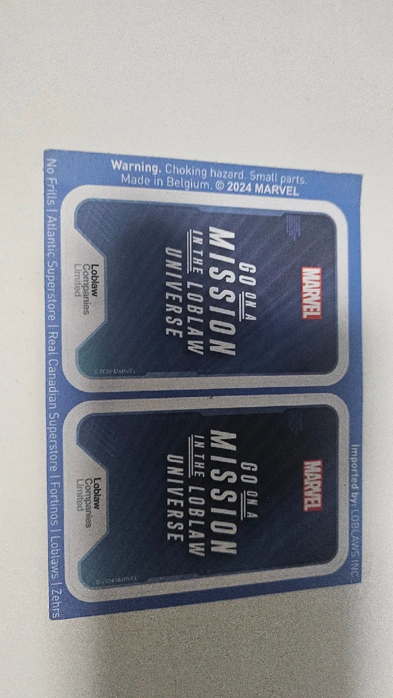 marvel cards thumbnail