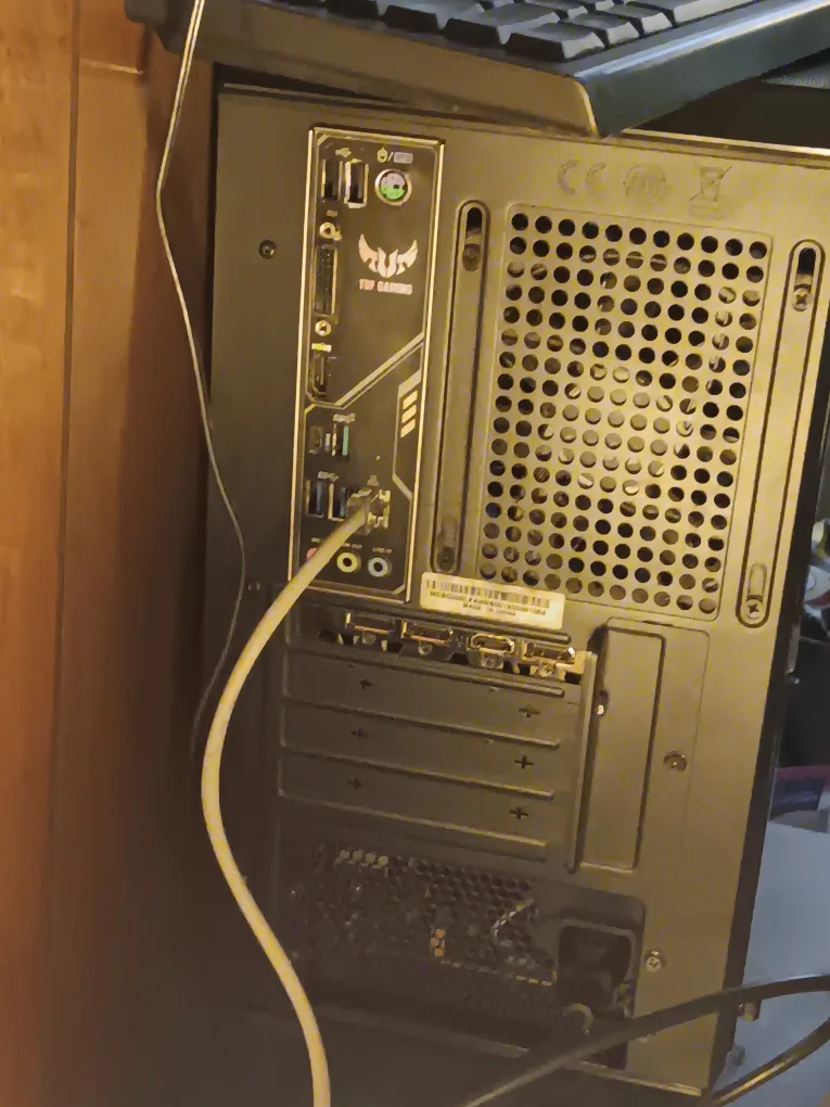 USED GAMING PC ***!!!This Is A Steal!!!*** image indicator(4)