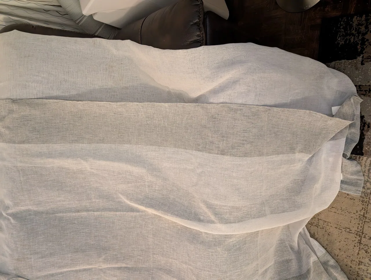 Moving sale - Curtains - 84" image indicator(5)