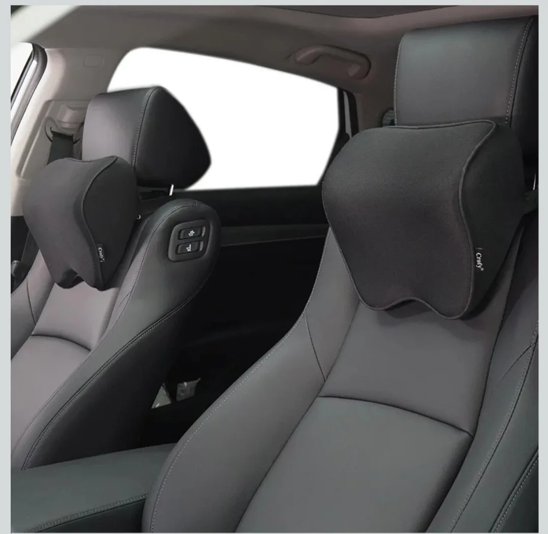 Automotive Neck Driving Pillow image indicator(6)